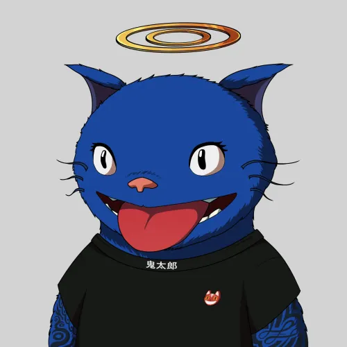 Kitaro #6868