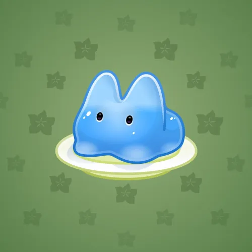 Jelly Bunny #40300