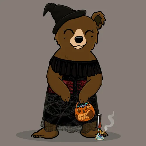 Baby Bear #435