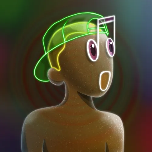 Lumen #3207