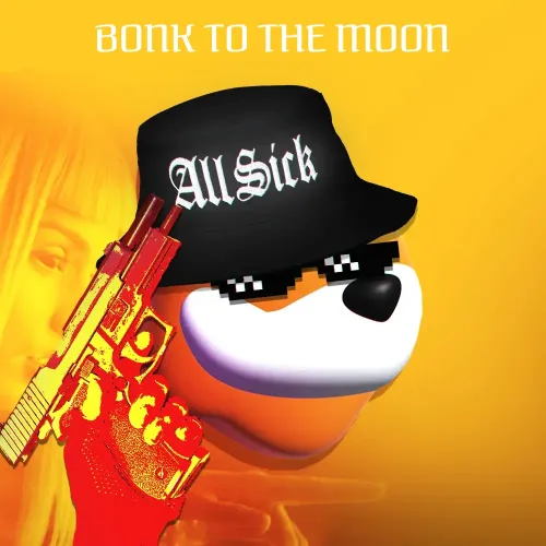 Thug Bonk #157