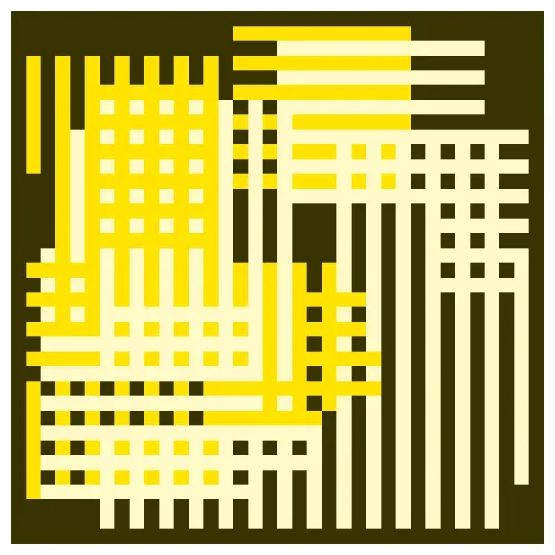 Construction Token #421