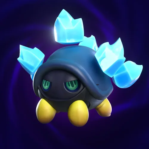 Shelix #417