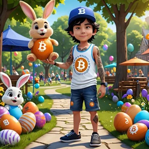 Crackin’ Eggs and Breakin’ Rules #15