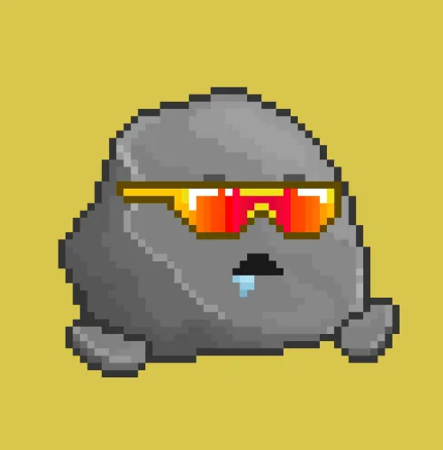 Mineable Rocks #142