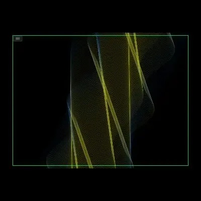 Radio Waves #571 (#95174457)