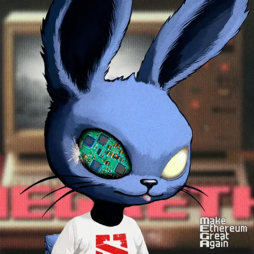 BUNNZ #1305