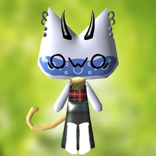Y2KATZ #45