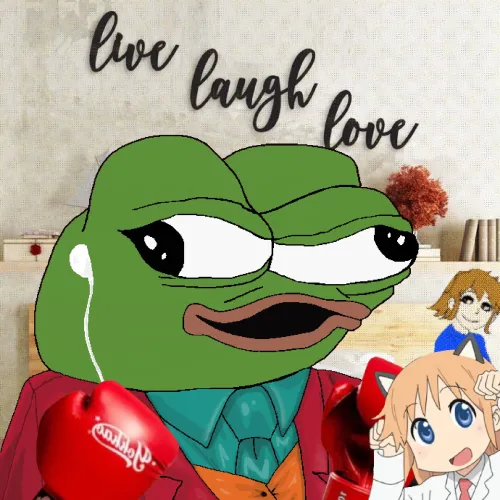 LofiPepe #118