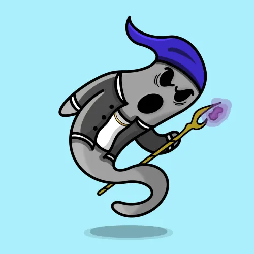 Ghost #141