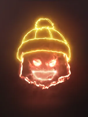 LIFINITY Flares #3908