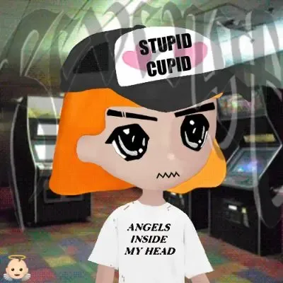 Based Angels #4054 (#70585786)
