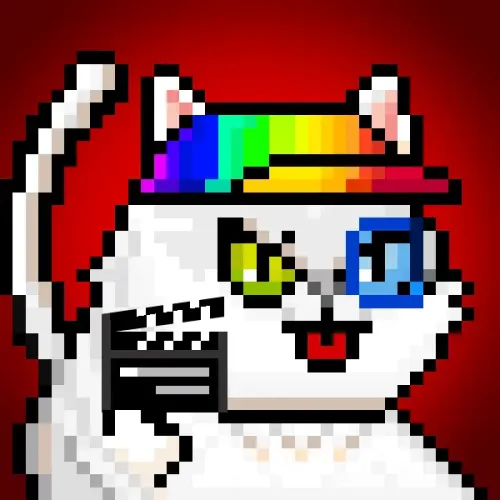 YOLOCat #307