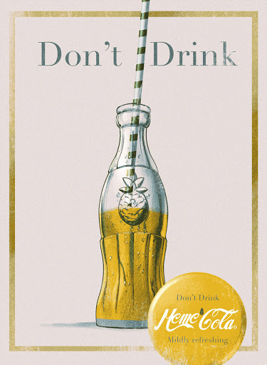 Don't Drink #56