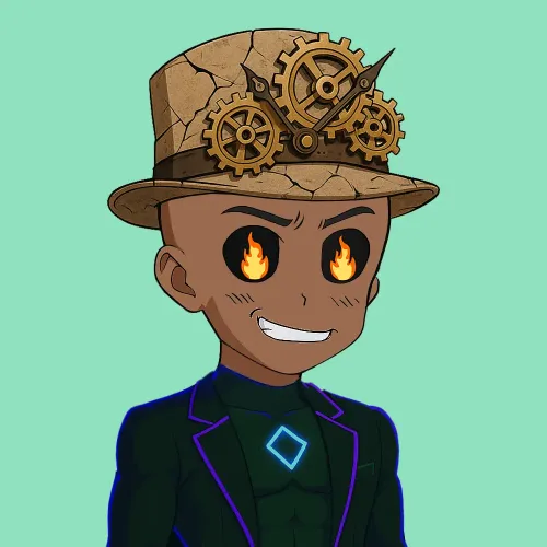 MADGENIX #120