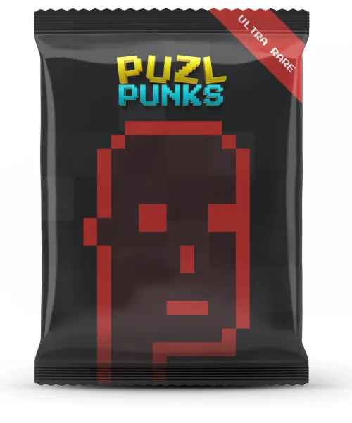 PuzlPunksPack #1247