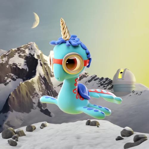 Uniturtle