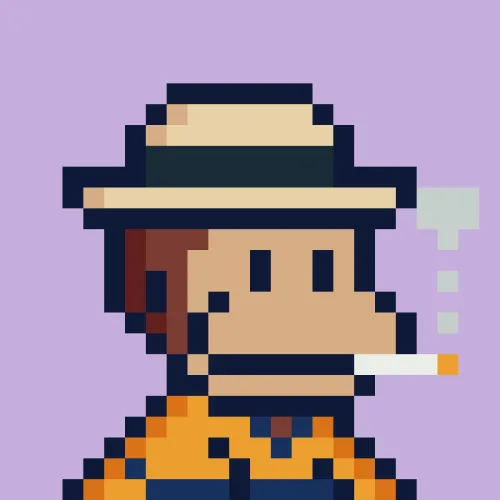 SMB #3399