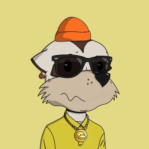 Meerkat #5937
