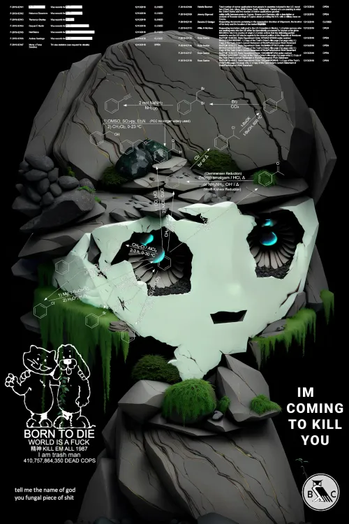 SchizoPoster #1025