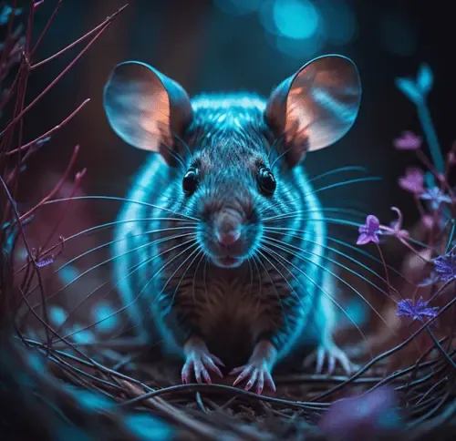 mouse 🐁