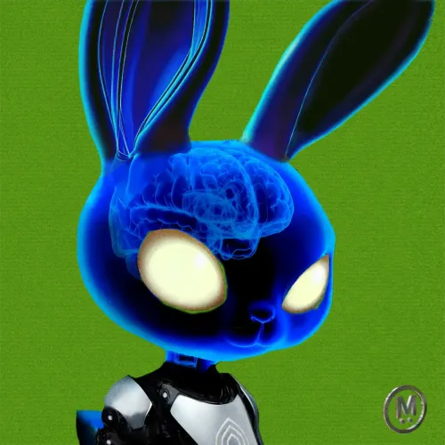 BUNNZ #1554