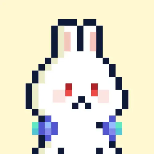 Rabbit #4121