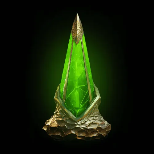 Uncommon Oathstone #1