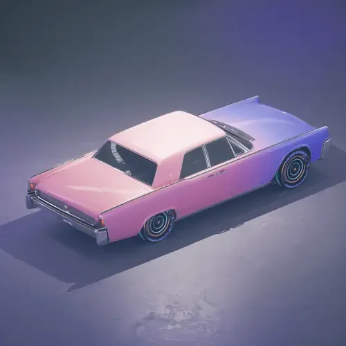Wontinental 1962