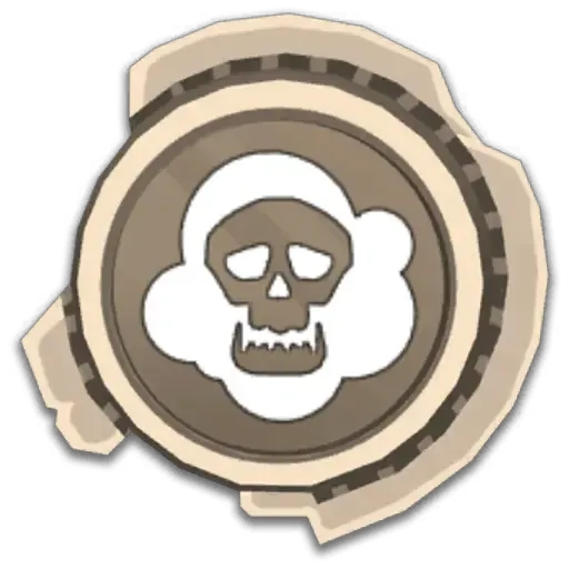 Death Touch - Common #215