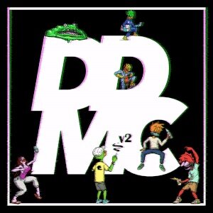 Dazed Ducks V2 #5919