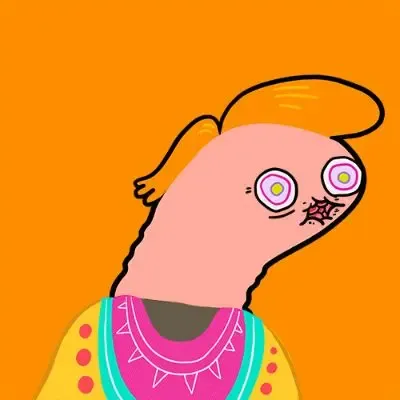 The Doland and Friendz #248 (#73586334)