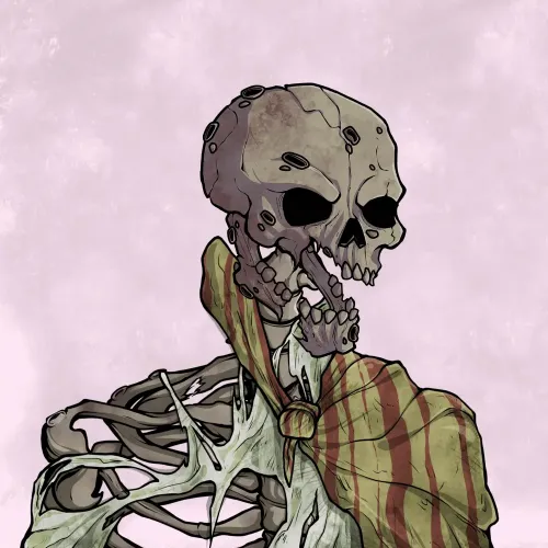 Reavers #8038
