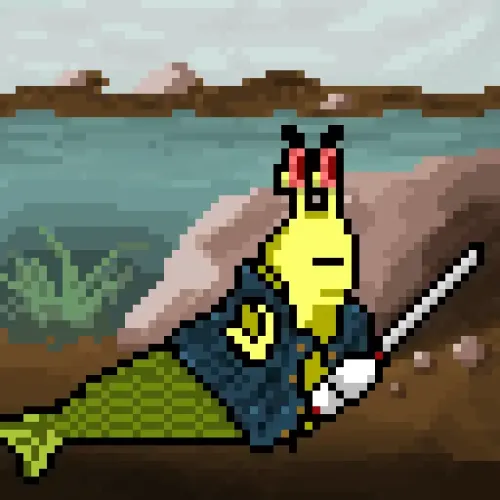 Sol Slug - 02333