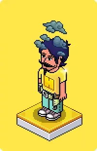 Habbo #9912