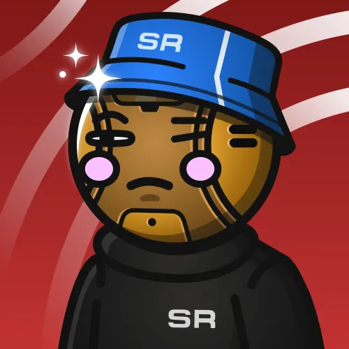 Space Rider #7412