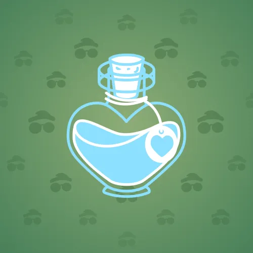 Love Potion #12949
