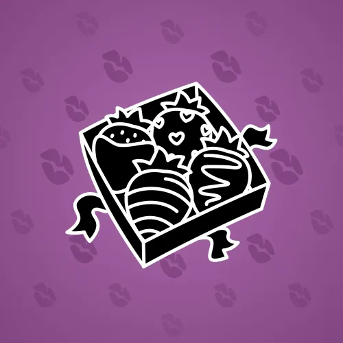 Berry Box #26649