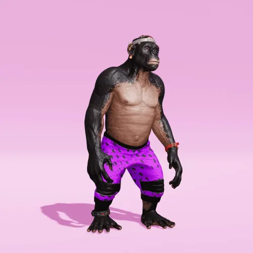BR1 Character #1057
