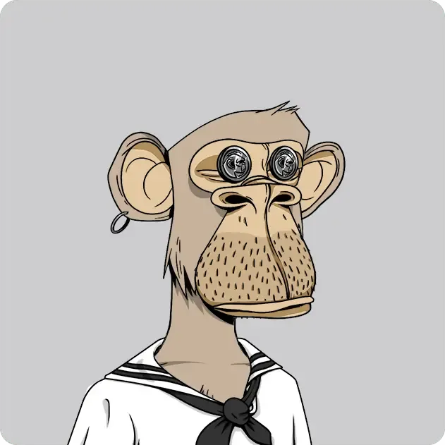 zkSync BORED APES #999