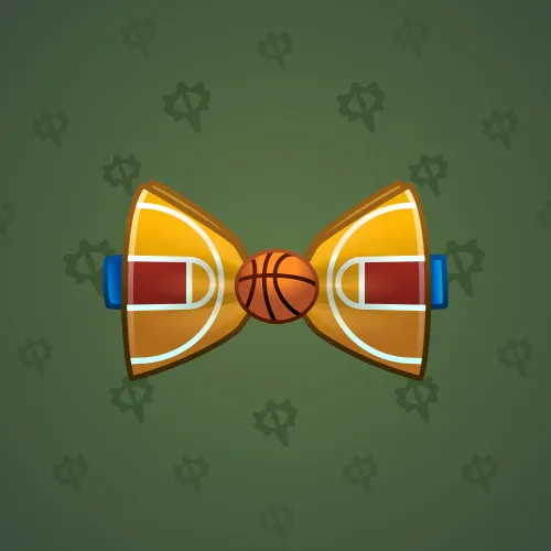 Bow Tie #22764