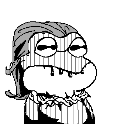 Anti Social Frog #9298 (#70480656)