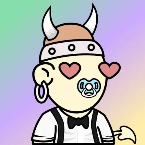 Doodle Demon #339