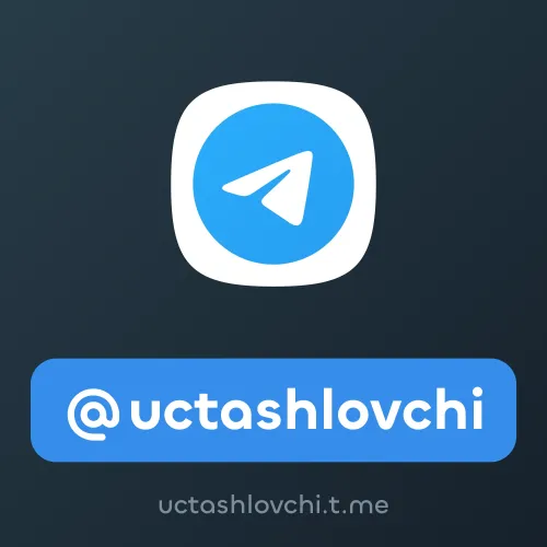 @uctashlovchi