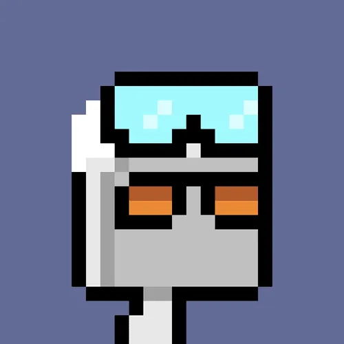 CryptoAgent #5231