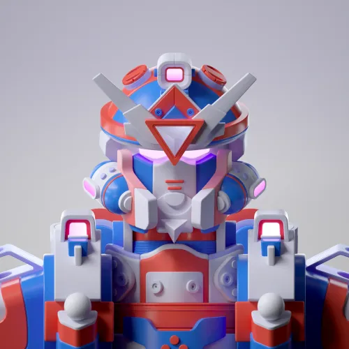 Meka #430
