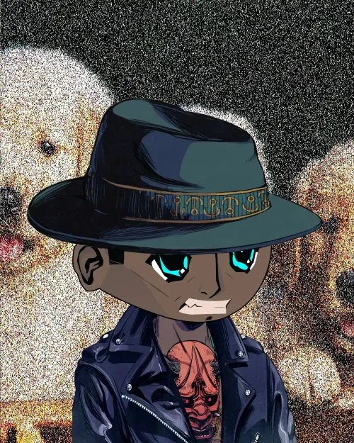 MADIO LADIO #26