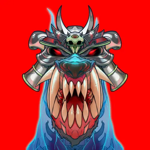 MH//I Evolution #1757 (#77290343)