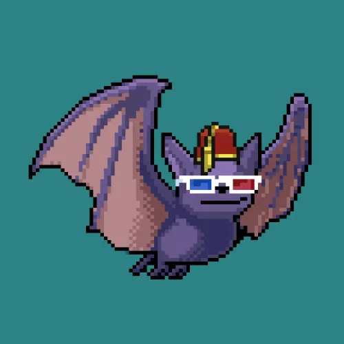 CryptoBat #4126