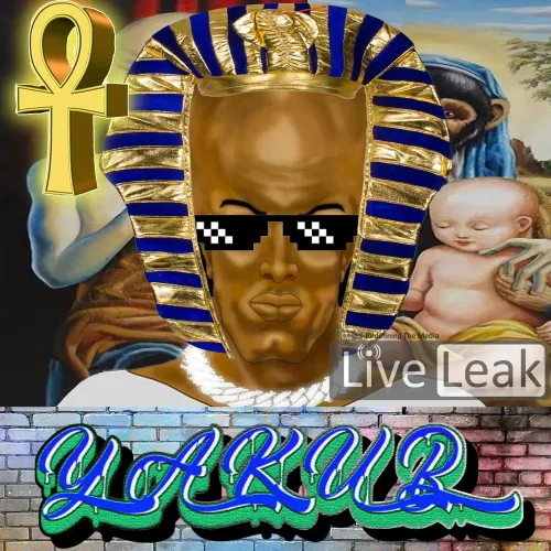 Yakub #1206